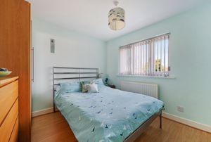 Bedroom Three- click for photo gallery